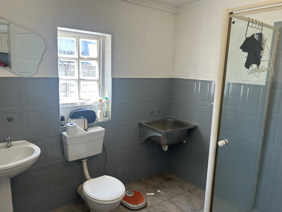 3 Bedroom Property for Sale in Paarl Central Western Cape